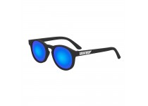 Akiniai nuo saulės POLARIZED Jet Black Keyhole Babiators (0-2m) (3-5m.) (6+m.)